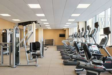 On-Site,Property Amenity,Recreation,Fitness Center