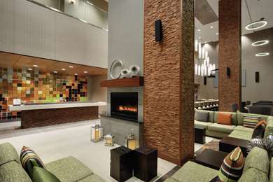 On-Site,Lobby
