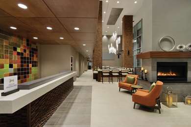 On-Site,Lobby,Reception