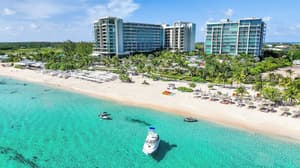 Kimpton Seafire Resort + Spa by IHG