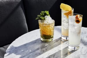 thumbnail: Food and drink