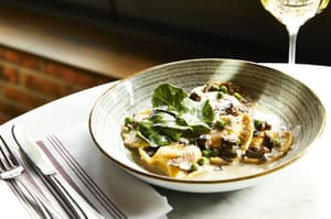 thumbnail: Food and drink