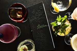 thumbnail: Food and drink