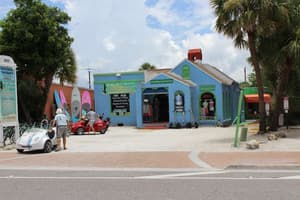 thumbnail: Exterior
