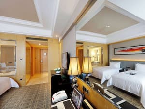 thumbnail: Room