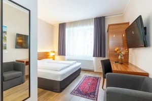 thumbnail: Room