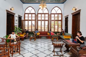 thumbnail: Lounge