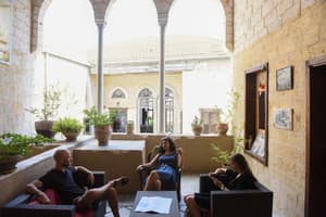 thumbnail: Interior