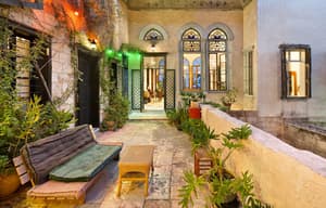 thumbnail: Interior