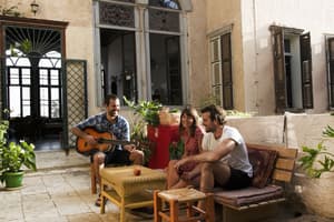 thumbnail: Terrace/patio