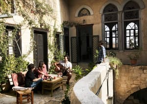 thumbnail: Terrace/patio