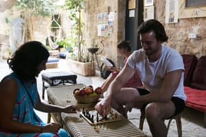 thumbnail: Terrace/patio