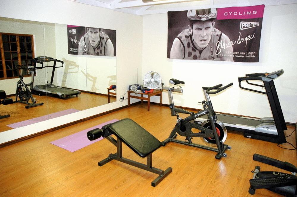 Sport Facilities