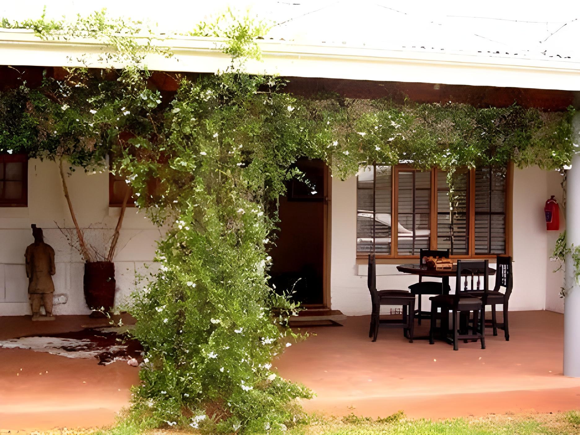 Restaurant-cafeteria