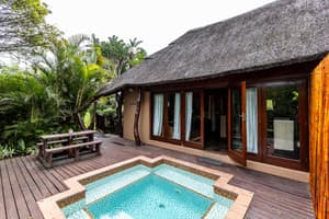 thumbnail: Surroundings