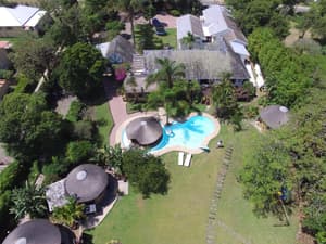 thumbnail: Surroundings