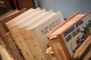 thumbnail: Library