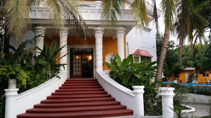 General view