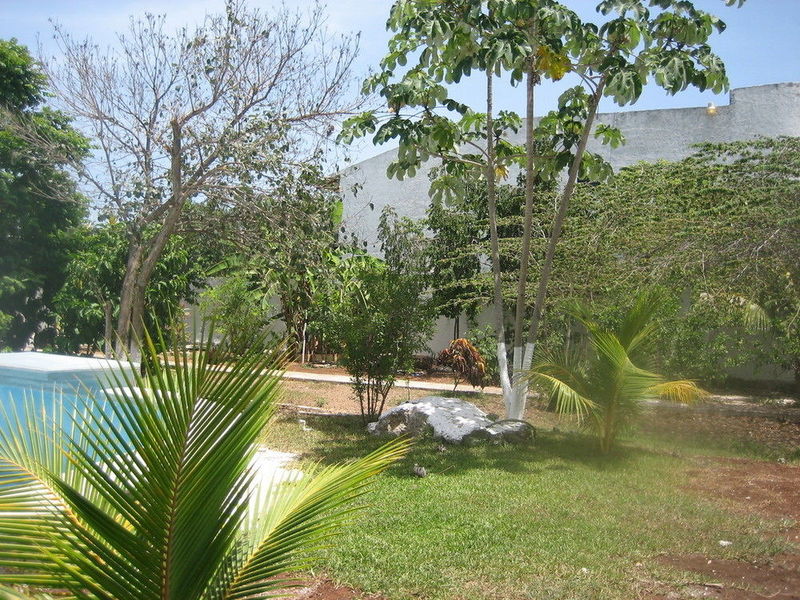 General view