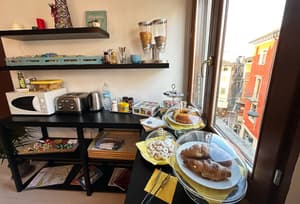 thumbnail: Breakfast meal