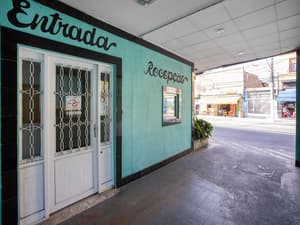 thumbnail: Reception