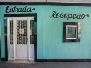 thumbnail: Reception
