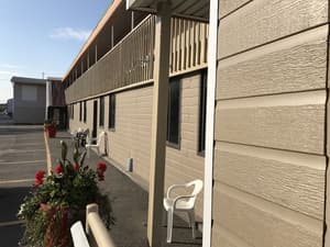 thumbnail: Terrace/patio
