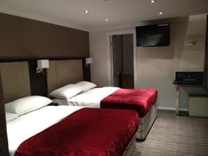 thumbnail: Room