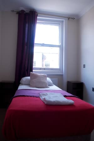 thumbnail: Room