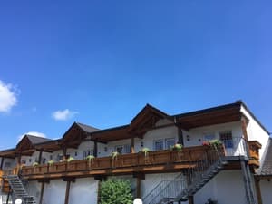thumbnail: Terrace/patio