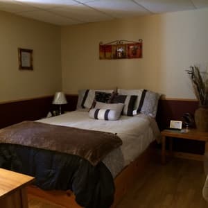 thumbnail: Interior