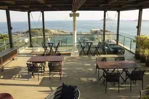 thumbnail: Restaurant-cafeteria