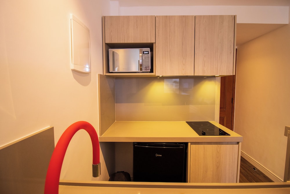 Work-area
