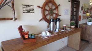 thumbnail: Coffee service
