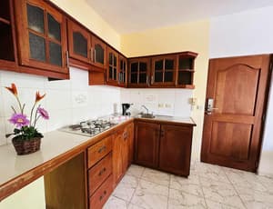 thumbnail: Private kitchen