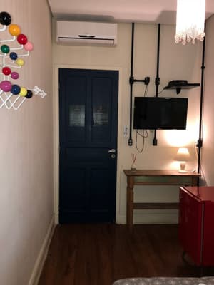 thumbnail: Room