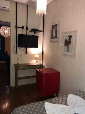 thumbnail: Room