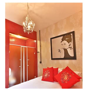 thumbnail: Room