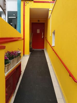 thumbnail: Hallway