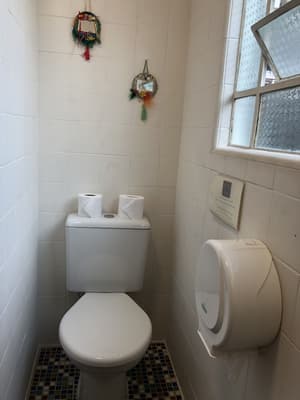 thumbnail: Bathroom