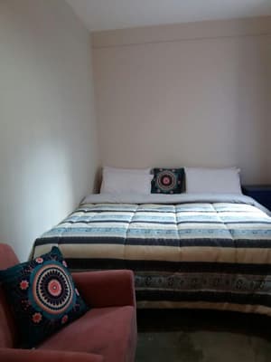 thumbnail: Room