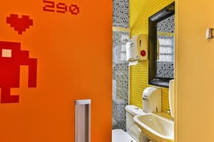 thumbnail: Bathroom