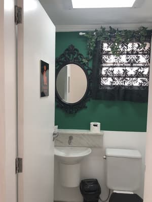 thumbnail: Bathroom