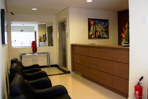 thumbnail: Interior