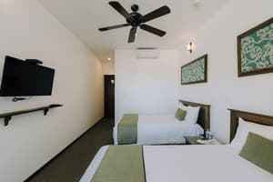 thumbnail: Room