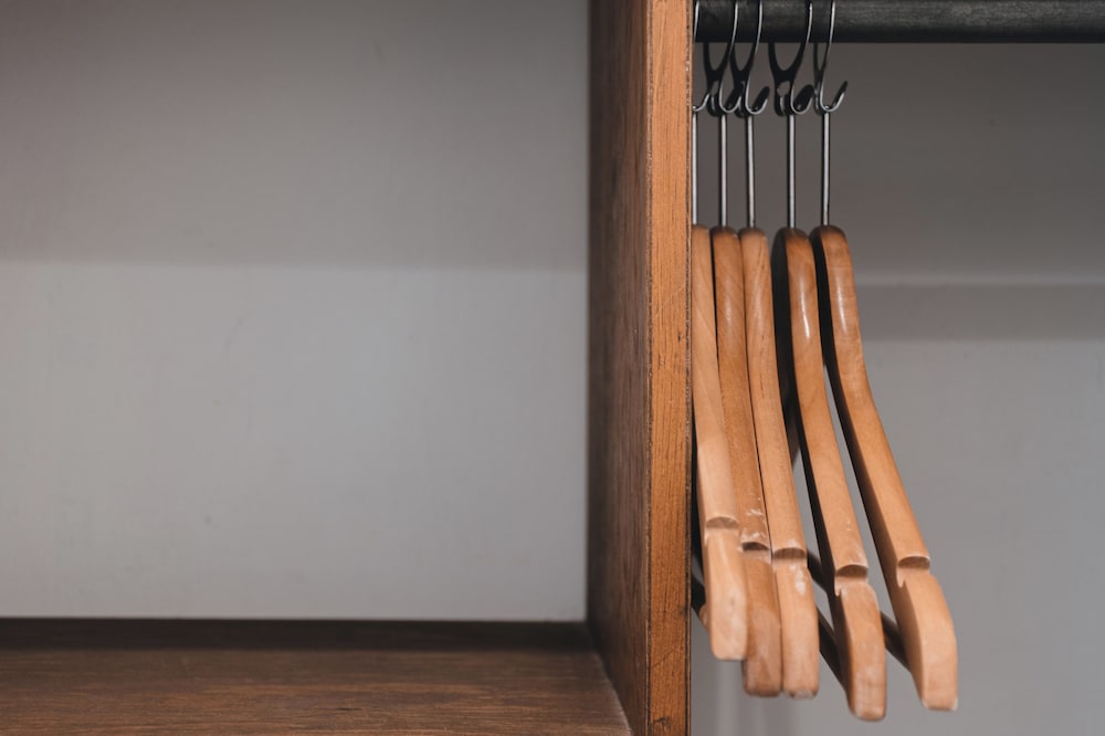 Wardrobe