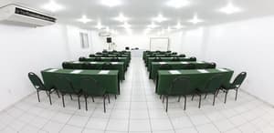 thumbnail: Meeting facility