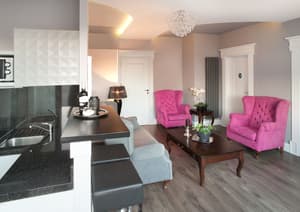 thumbnail: Living area