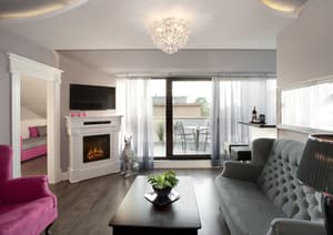 thumbnail: Living area