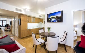 thumbnail: Private kitchenette